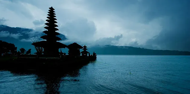 Bali Gay