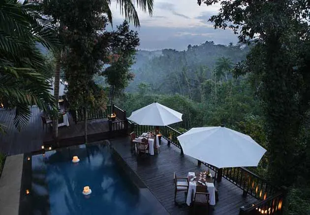 Kayu Manis Ubud