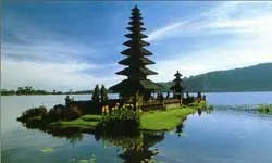 BaliRountrip7