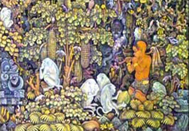 Lukisan